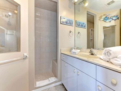 Three Bedroom Vacation Rental on Anna Maria Island